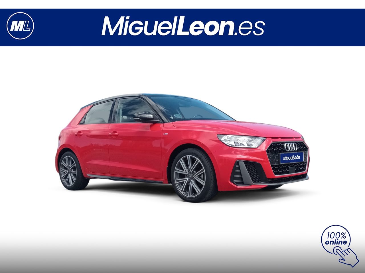 Foto Audi A1 3