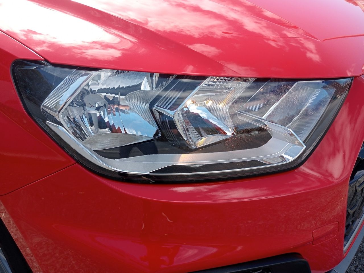 Foto Audi A1 20