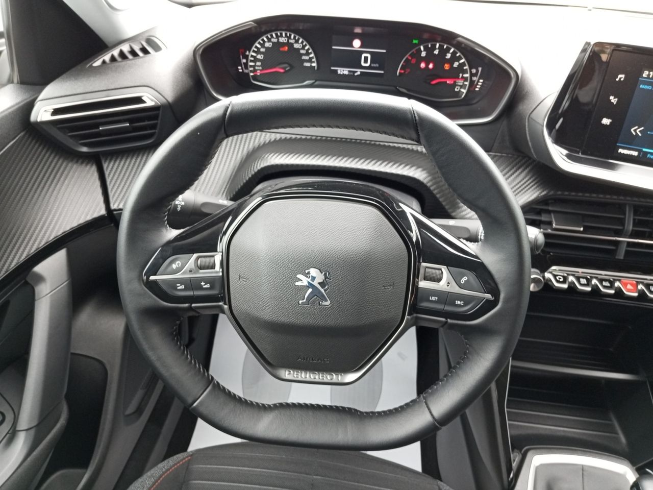 Foto Peugeot 2008 7