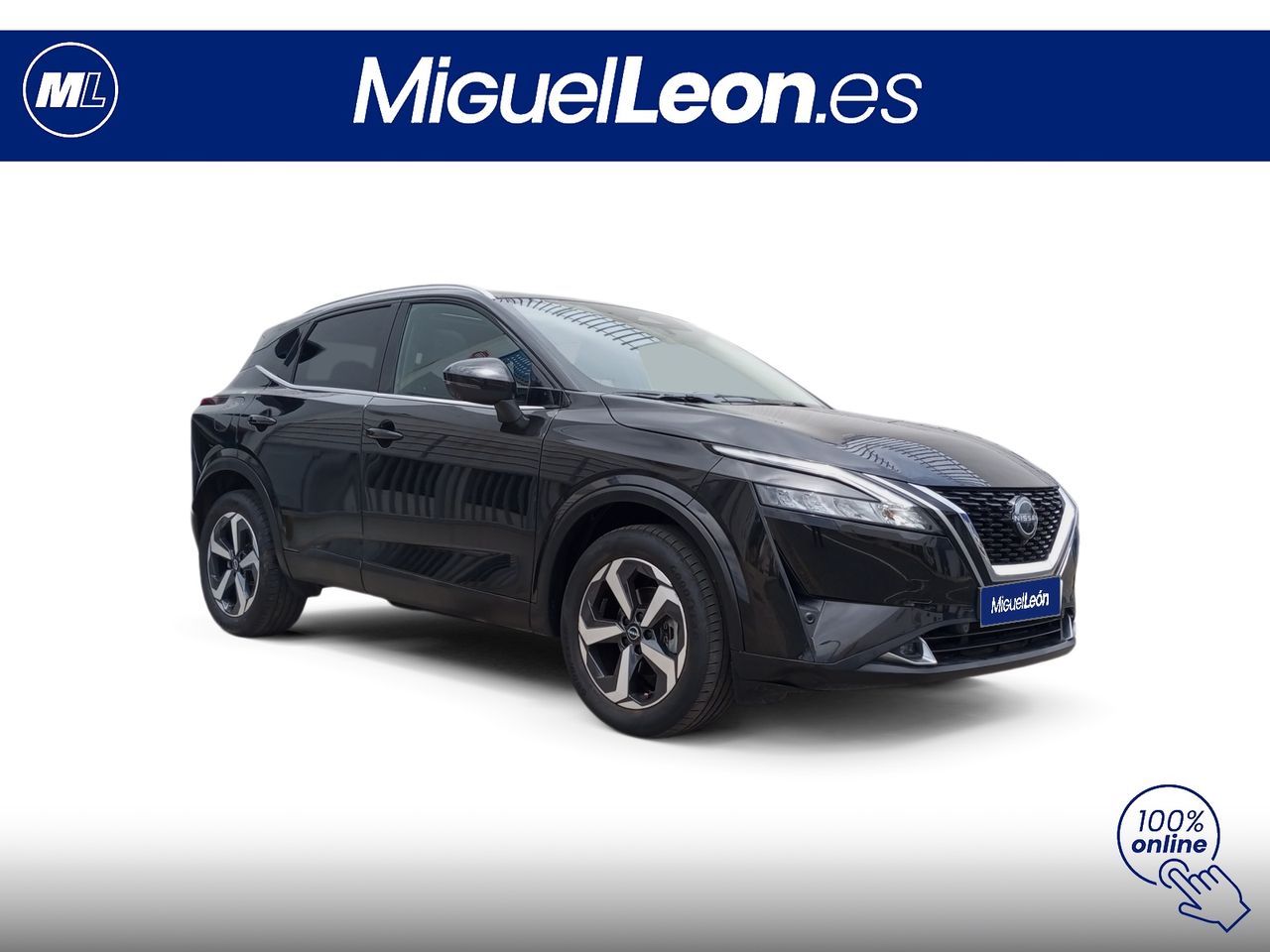 Foto Nissan Qashqai 3