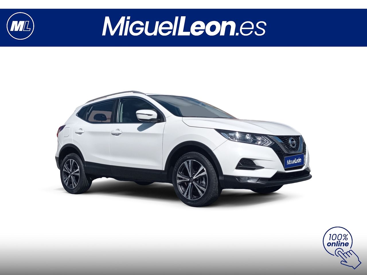 Foto Nissan Qashqai 3