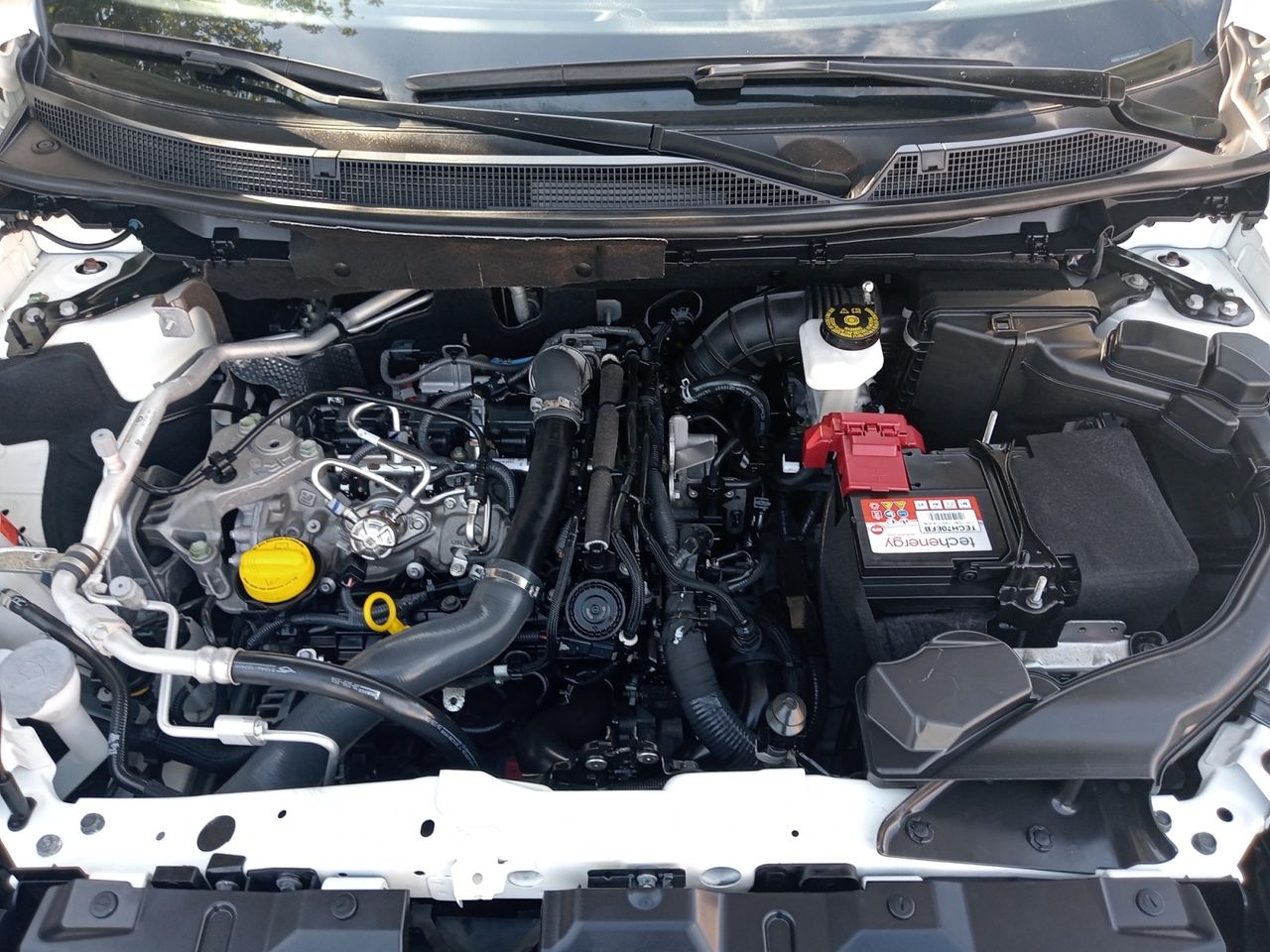 Foto Nissan Qashqai 22