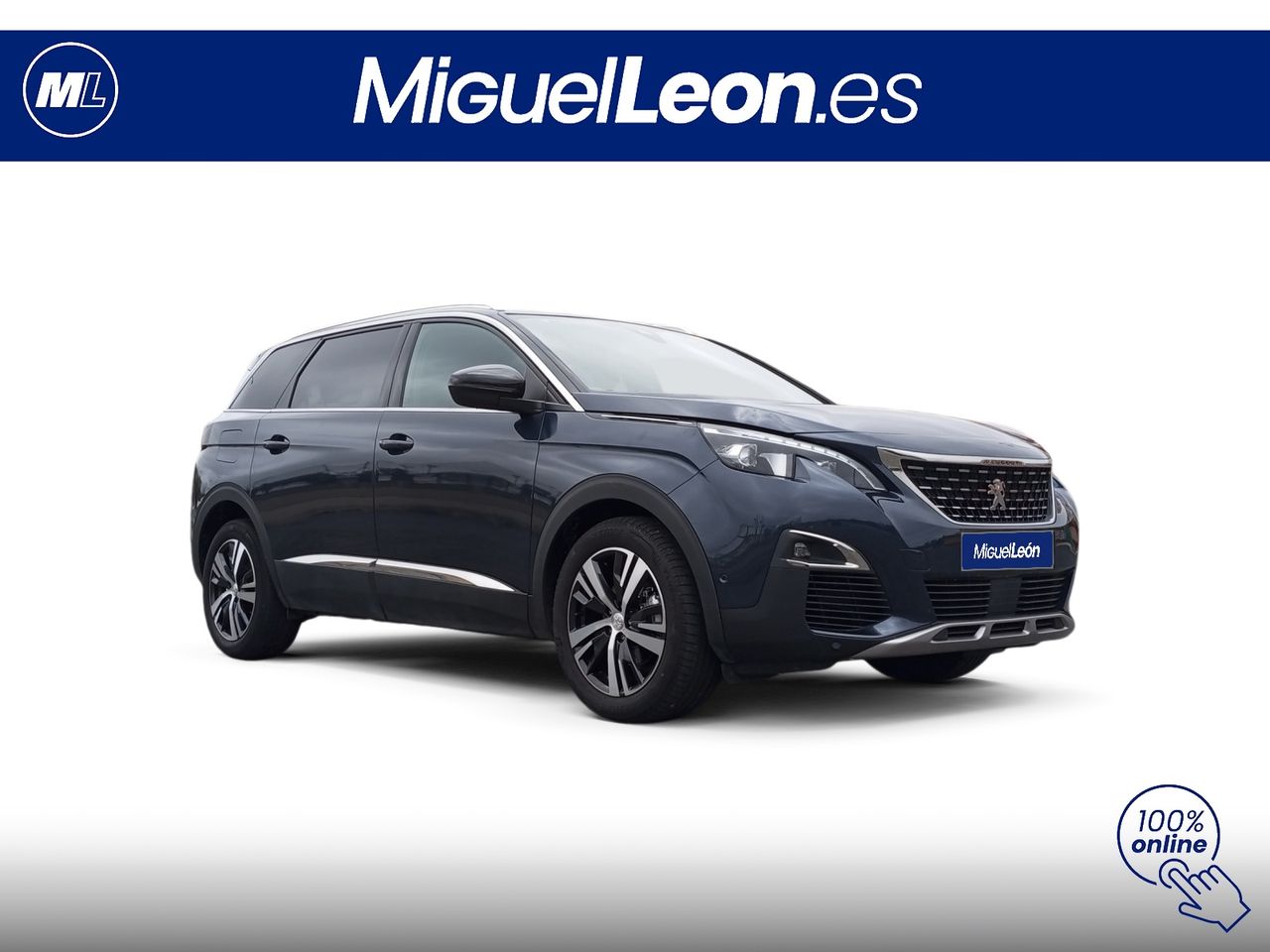 Foto Peugeot 5008 3