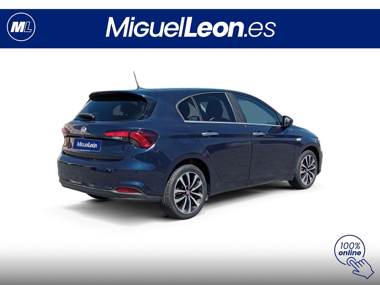 Foto Fiat Tipo 4