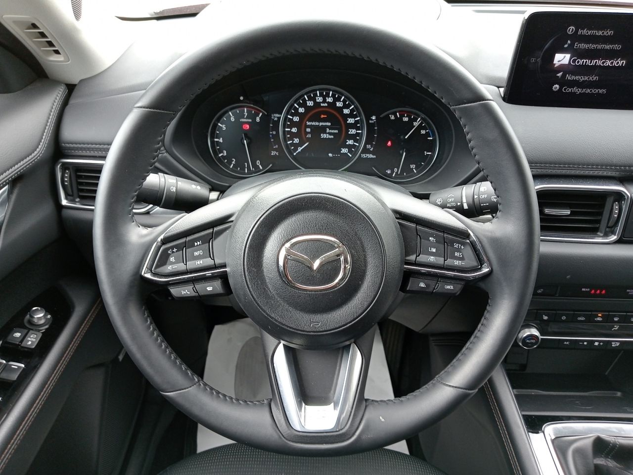 Foto Mazda CX-5 7