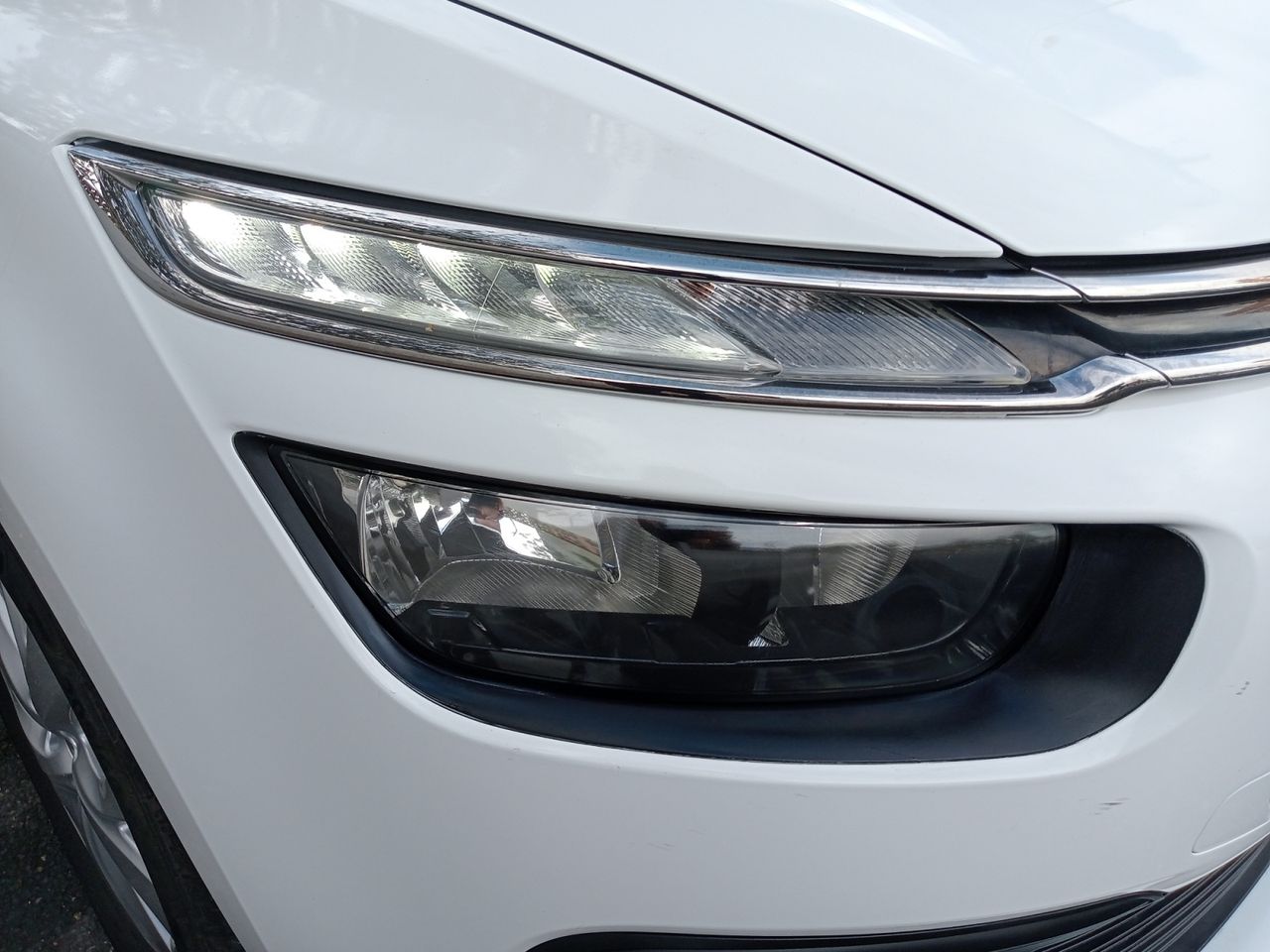 Foto Citroën Grand C4 Picasso 22