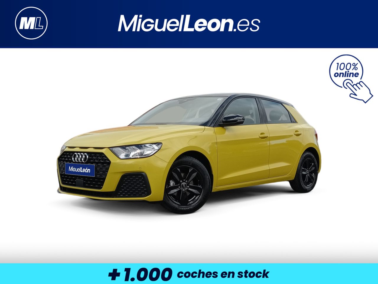 Foto Audi A1 1