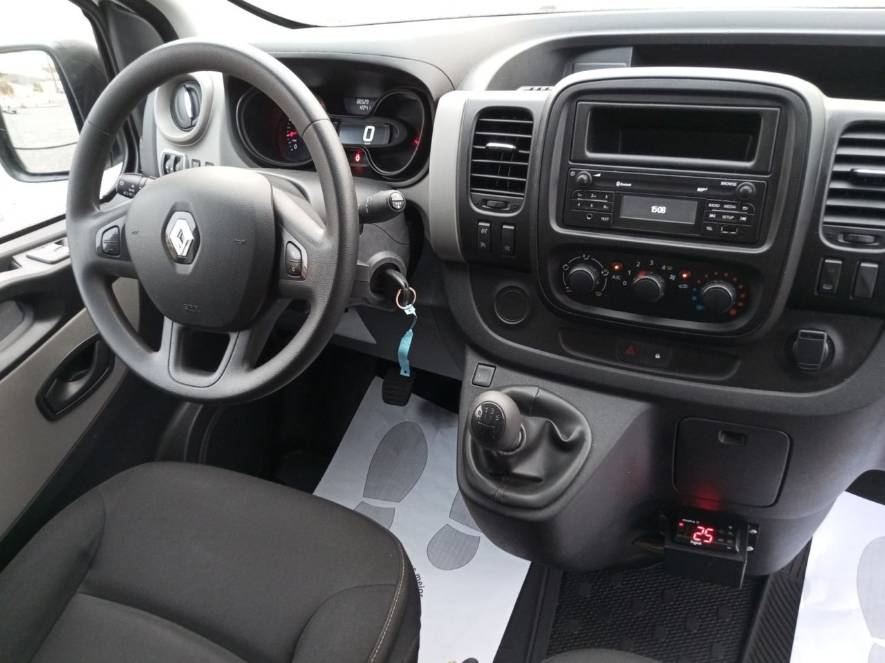 Foto Renault Trafic 7