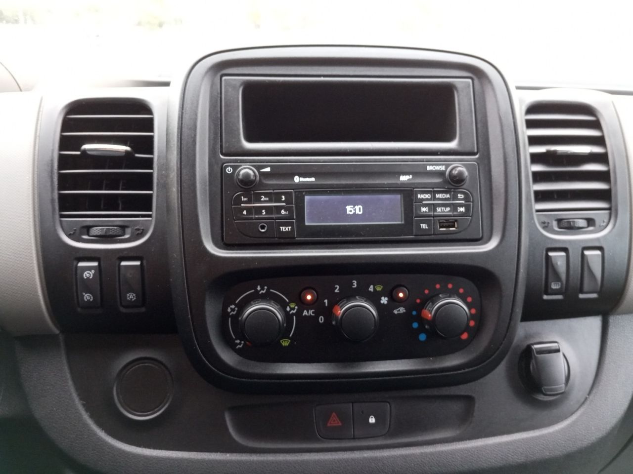 Foto Renault Trafic 13