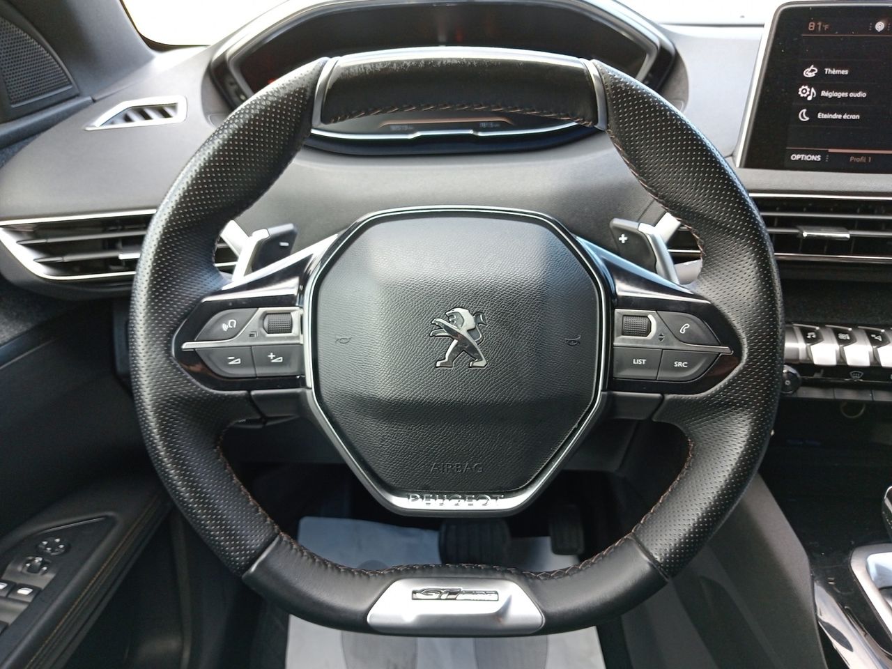 Foto Peugeot 5008 7