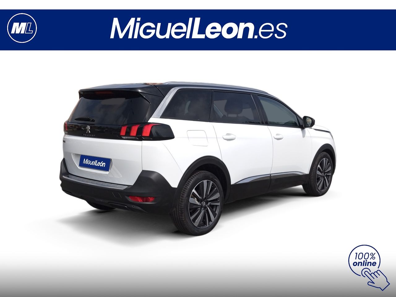 Foto Peugeot 5008 5