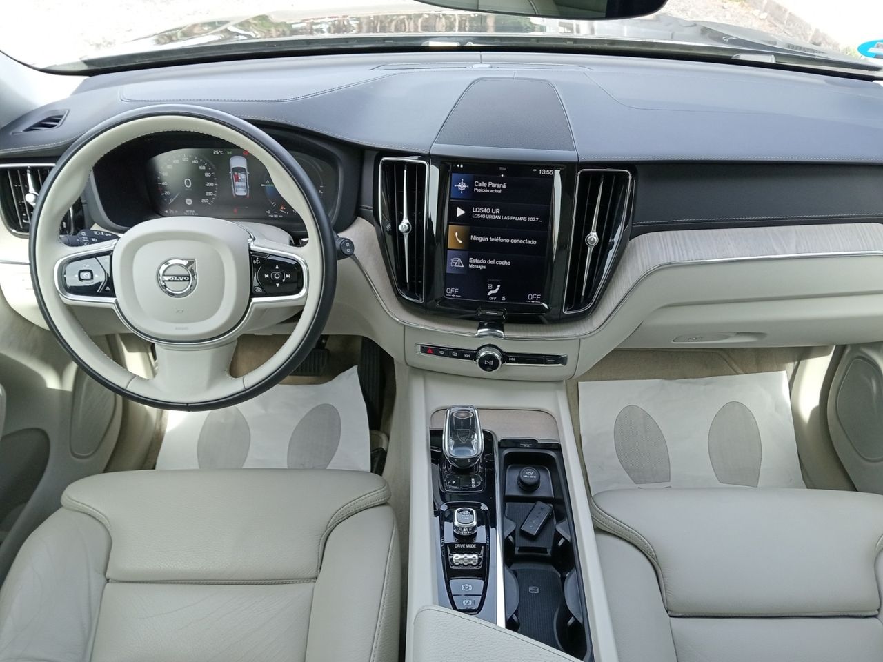 Foto Volvo XC60 6