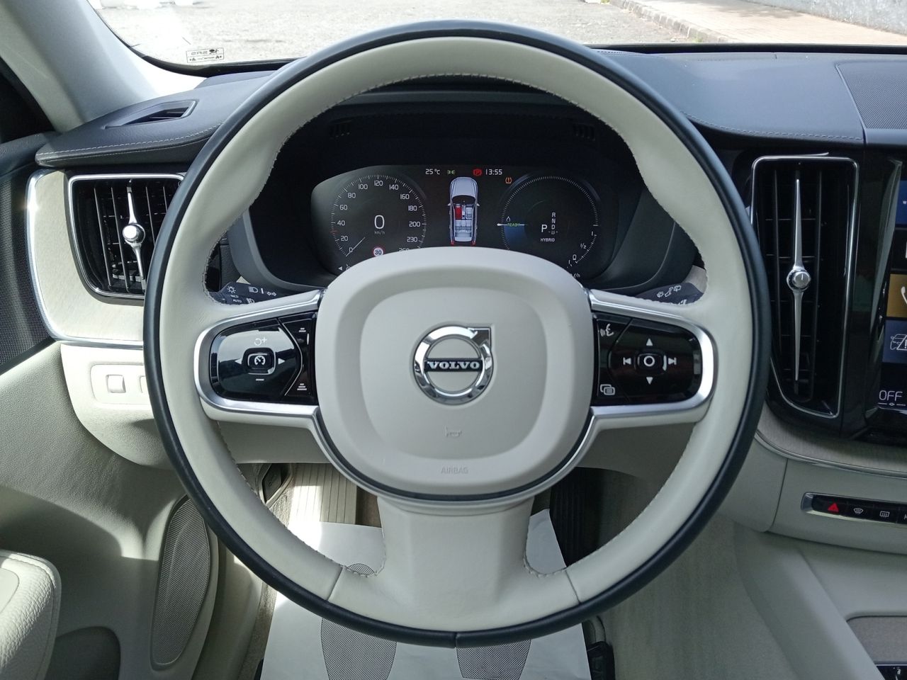 Foto Volvo XC60 7