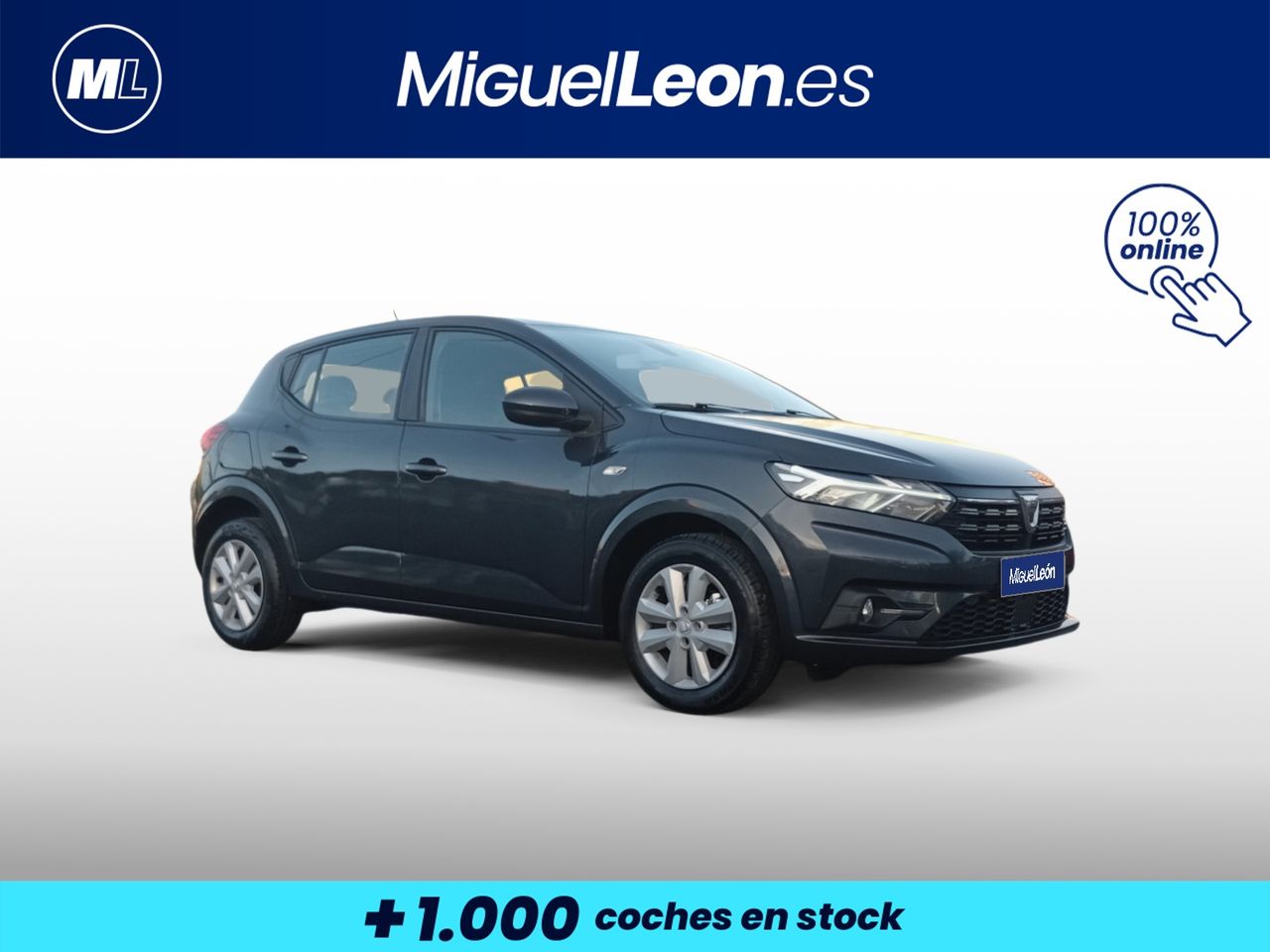 Foto Dacia Sandero 3