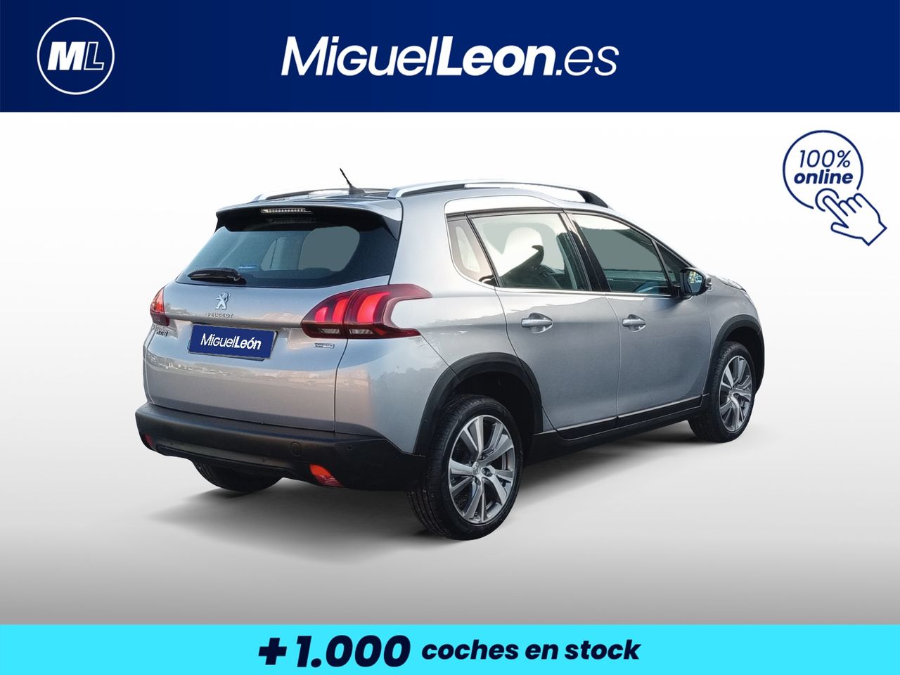 Foto Peugeot 2008 5