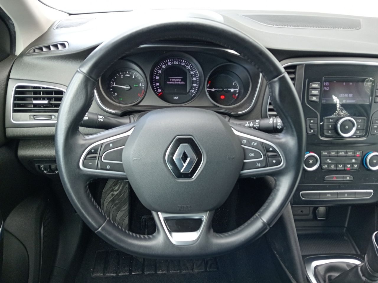 Foto Renault Mégane 7