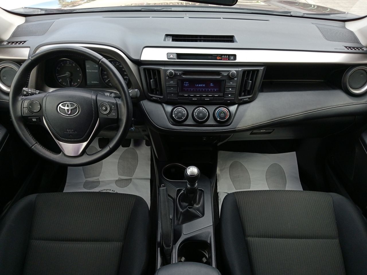 Foto Toyota Rav4 6