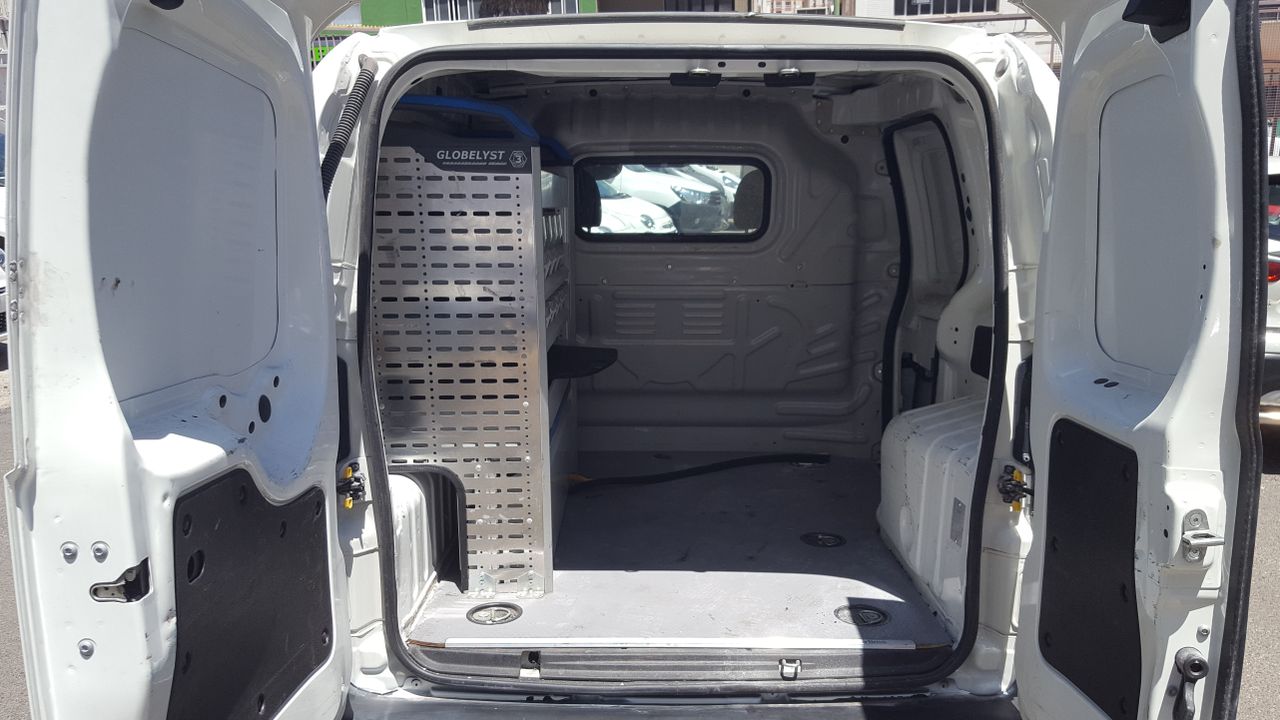 Foto Fiat Doblo Cargo 7