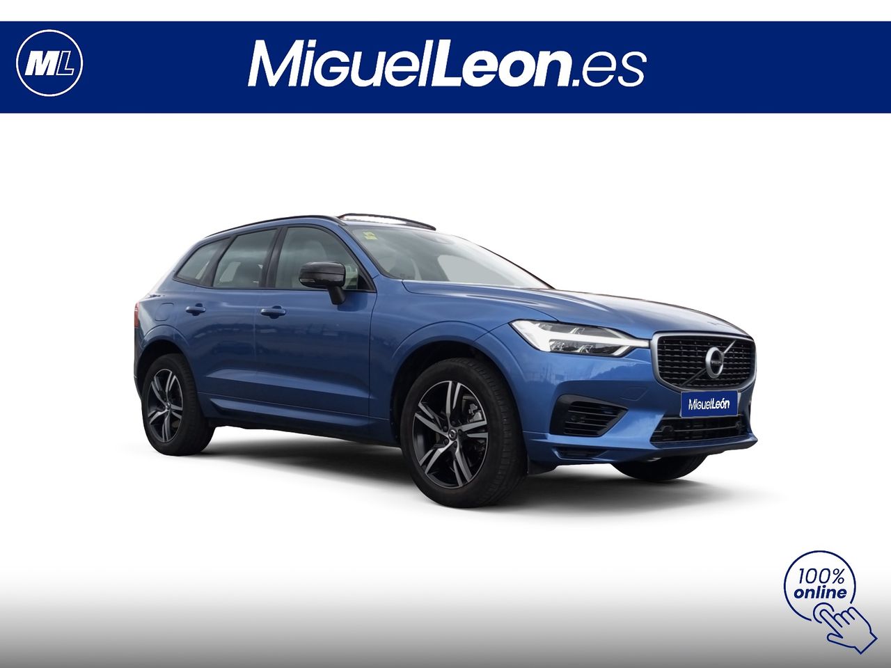 Foto Volvo XC60 3