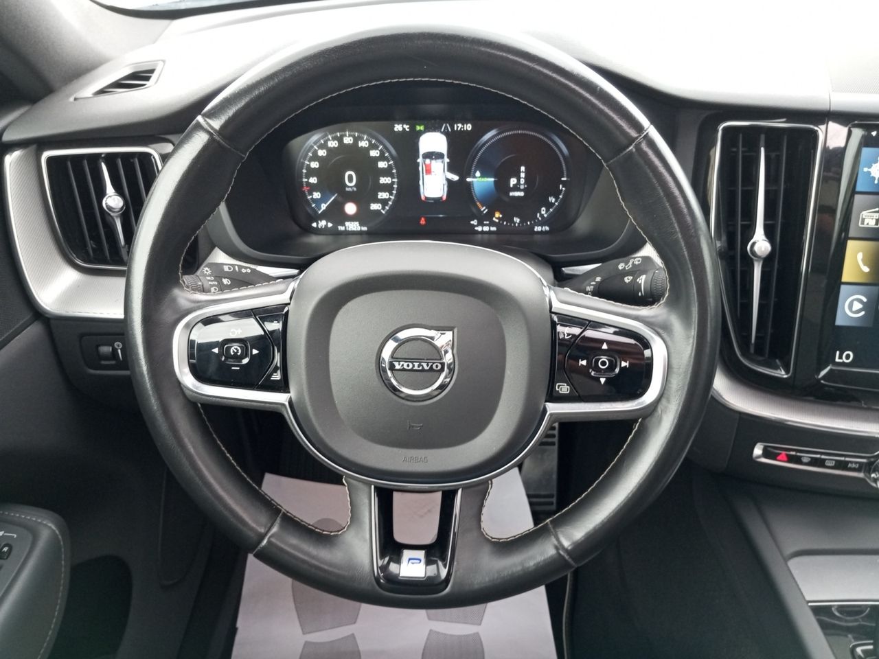 Foto Volvo XC60 7