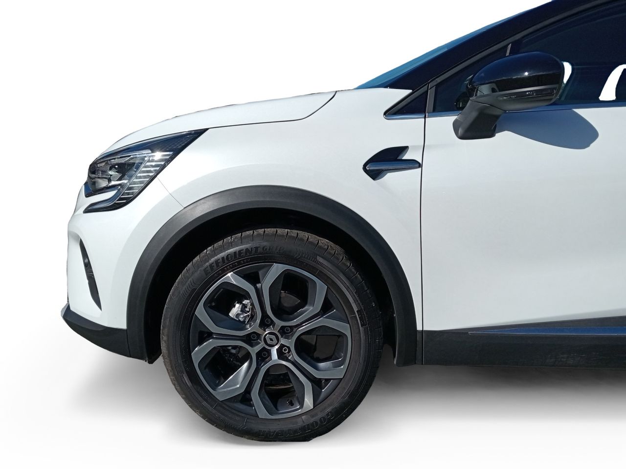 Foto Renault Captur 22