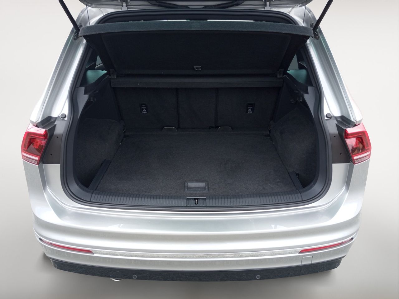 Foto Volkswagen Tiguan 28