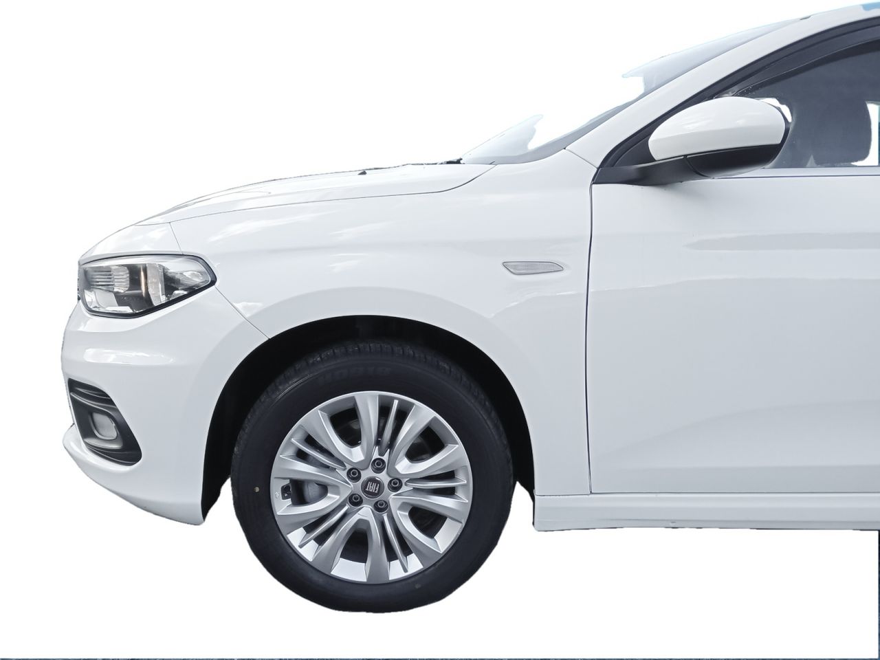 Foto Fiat Tipo 20