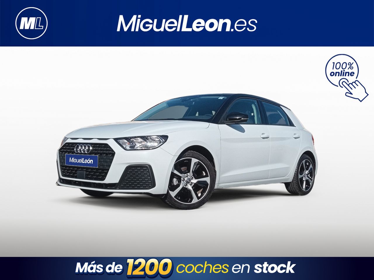 Foto Audi A1 1