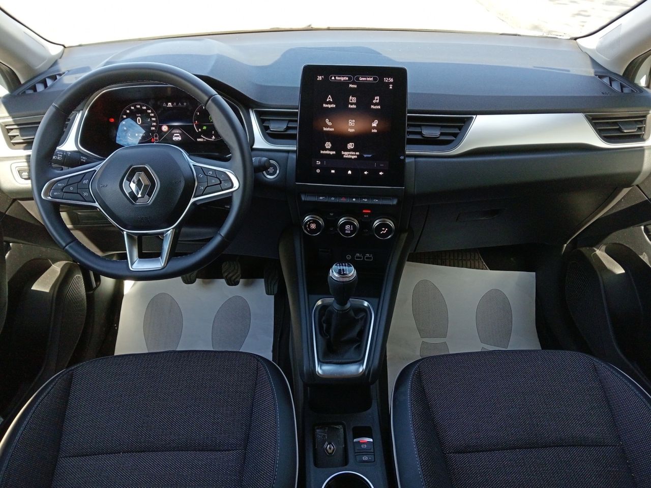 Foto Renault Captur 6