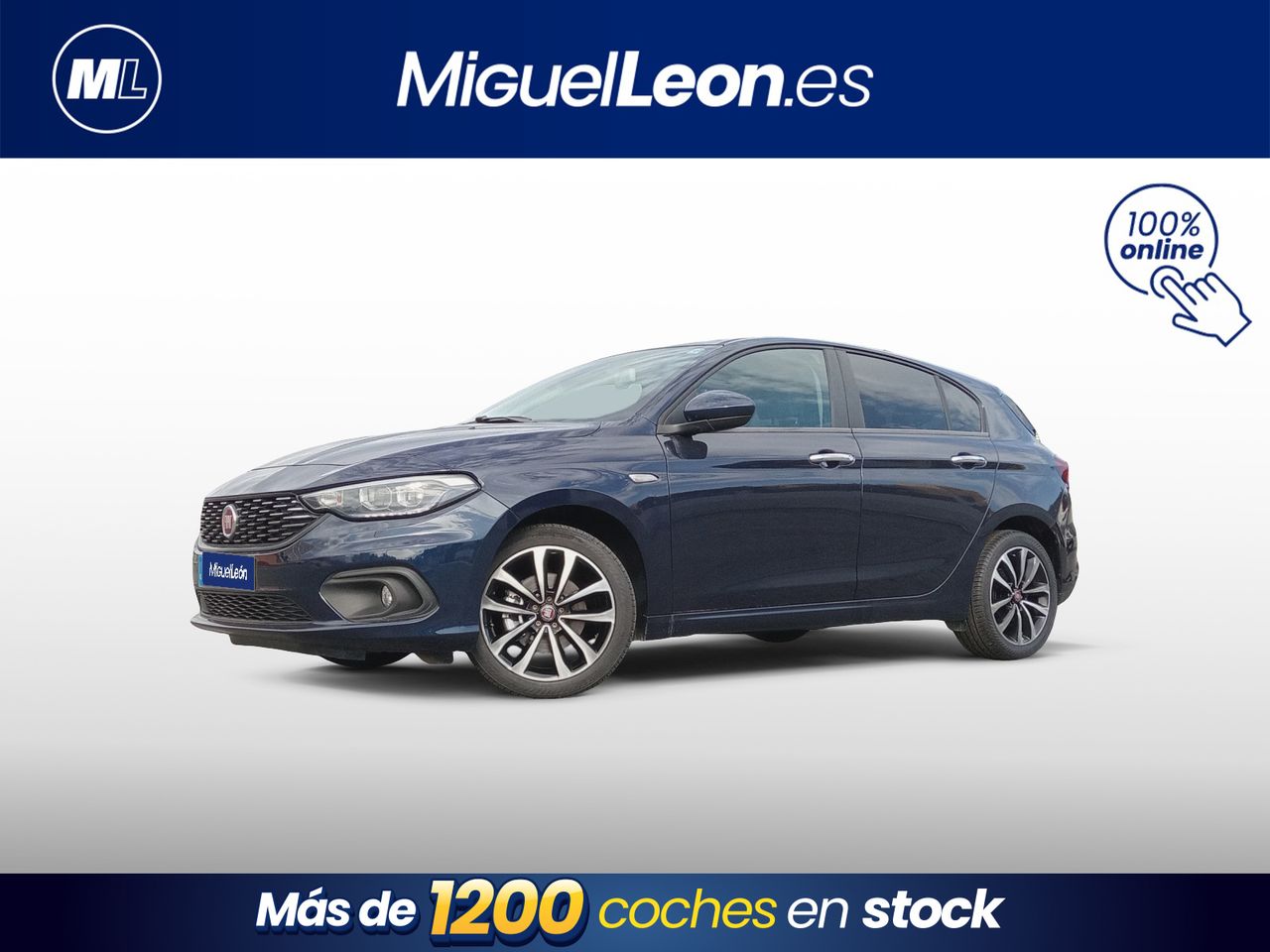 Foto Fiat Tipo 1