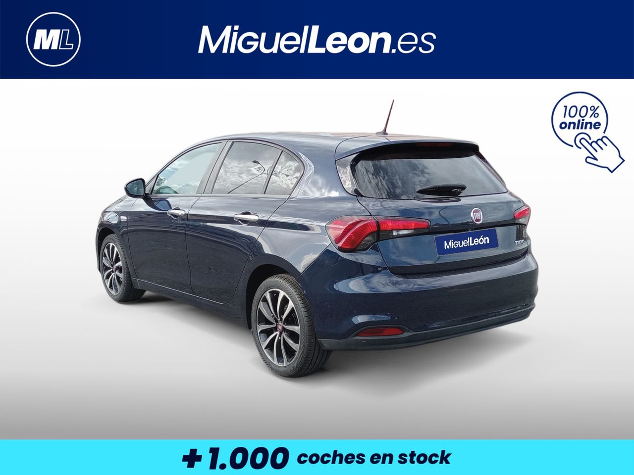 Foto Fiat Tipo 4