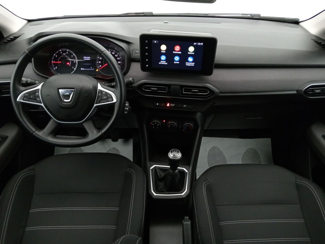 Foto Dacia Sandero 6