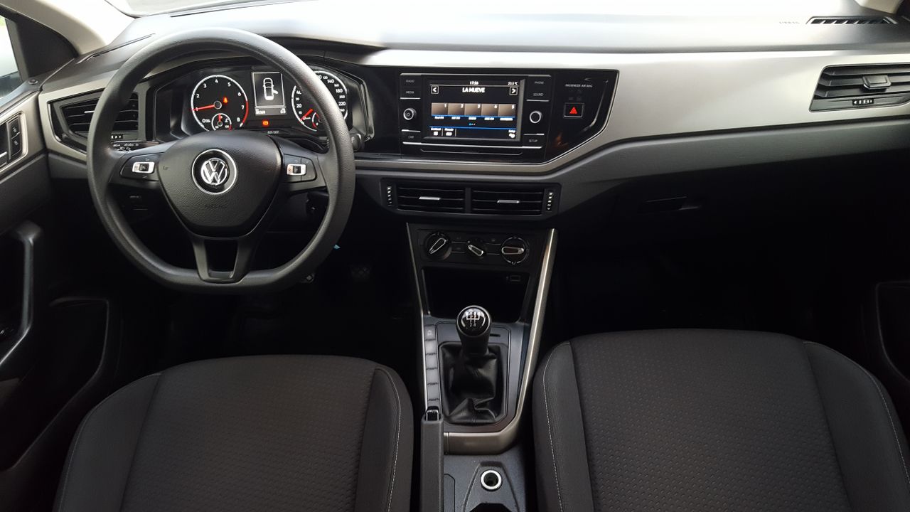 Foto Volkswagen Polo 6