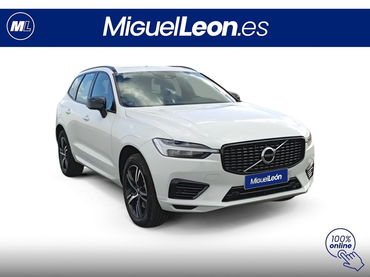 Foto Volvo XC60 3