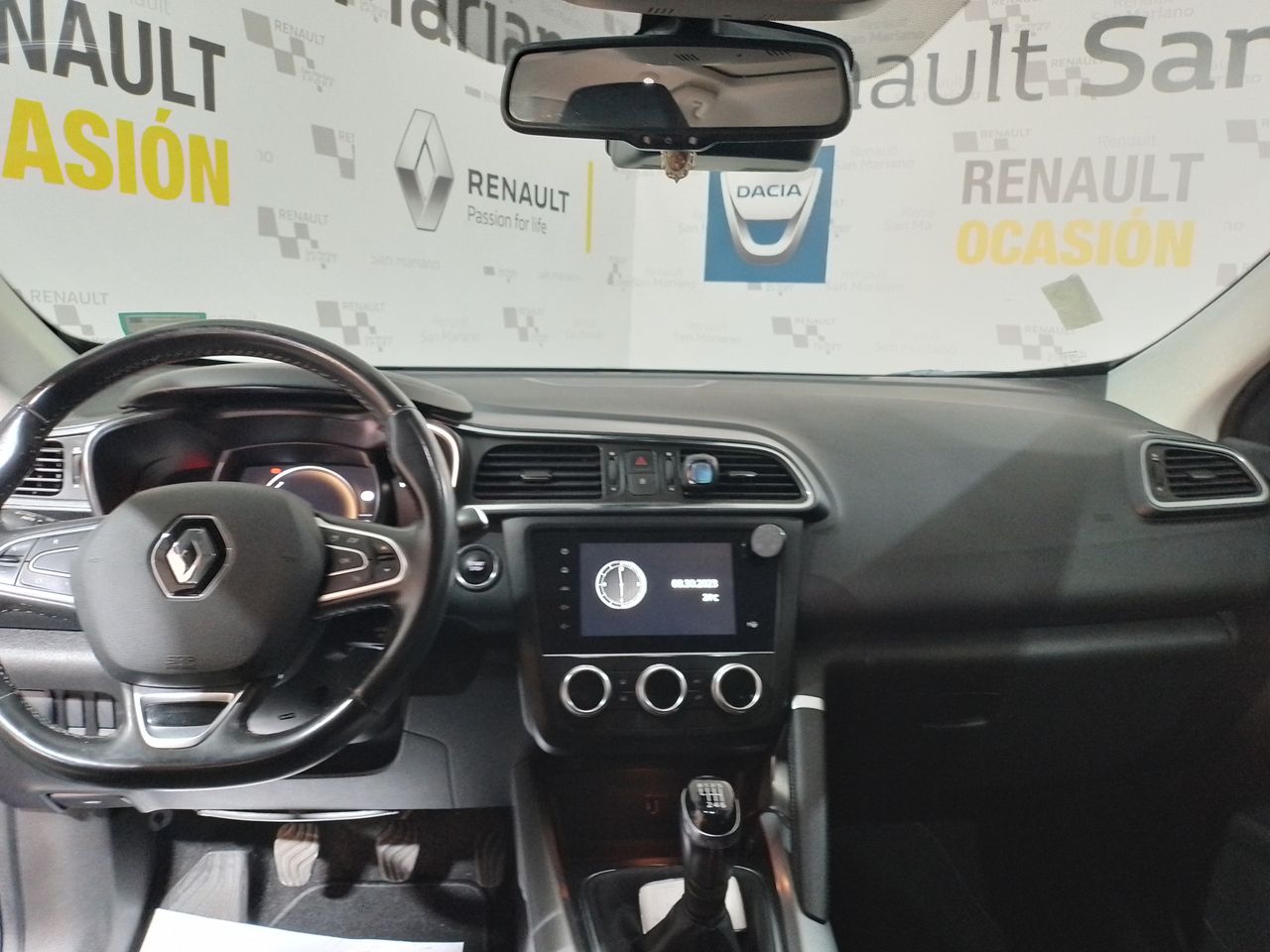 Foto Renault Kadjar 4