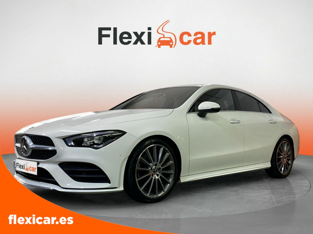 Foto Mercedes-Benz Clase CLA 3