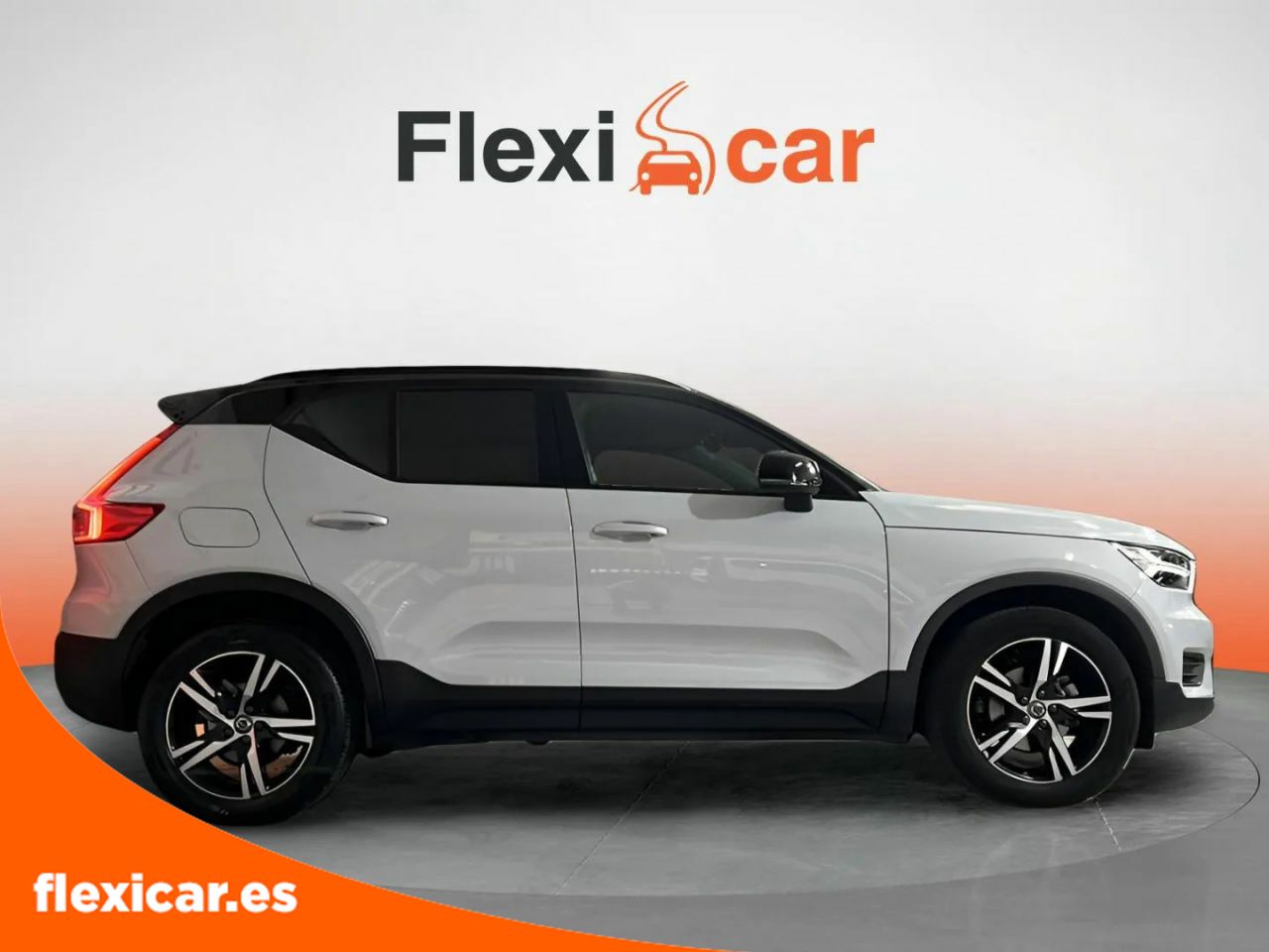 Foto Volvo XC40 9