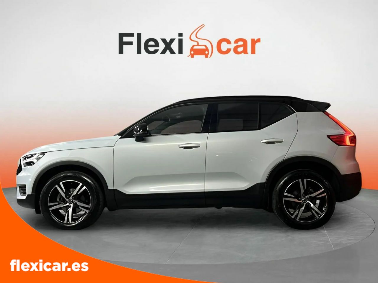 Foto Volvo XC40 4