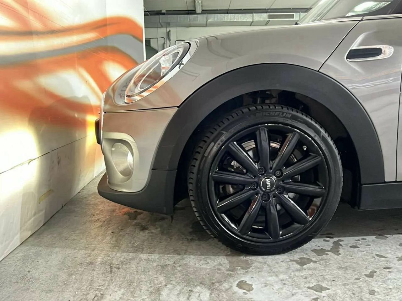 Foto Mini Cooper 22