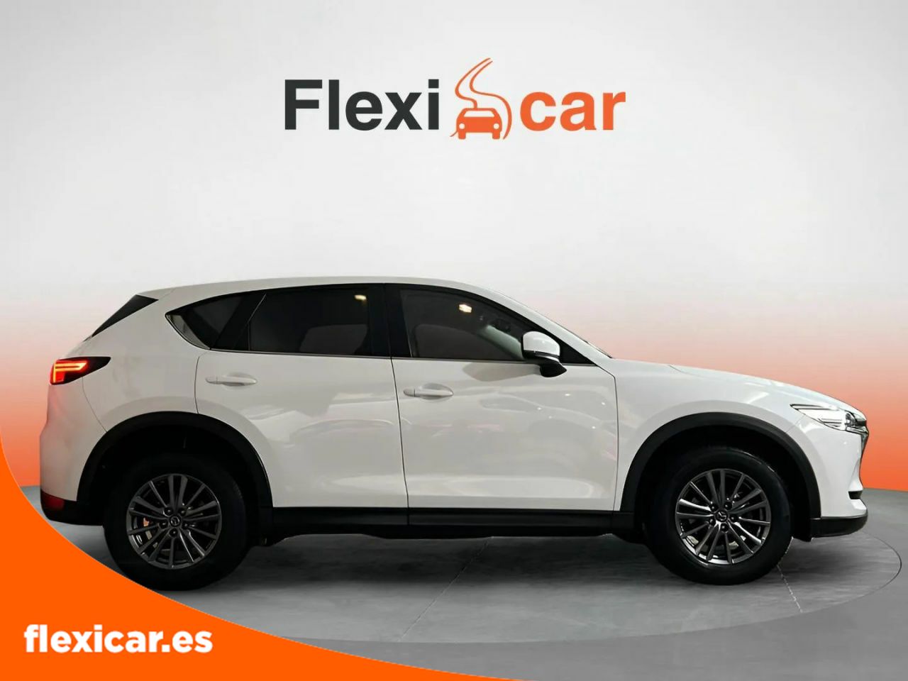 Foto Mazda CX-5 9