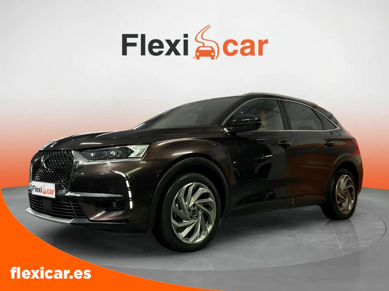 Foto DS Automobiles DS 7 Crossback 3