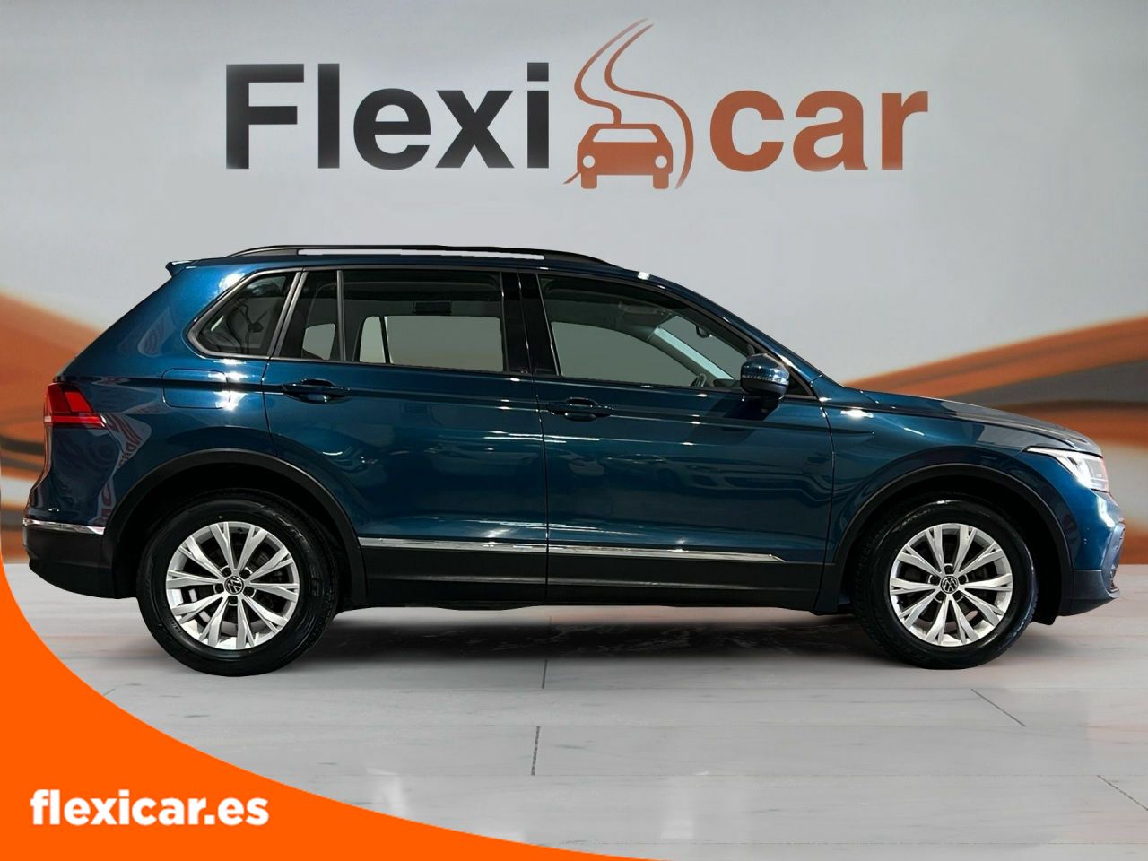 Foto Volkswagen Tiguan 8