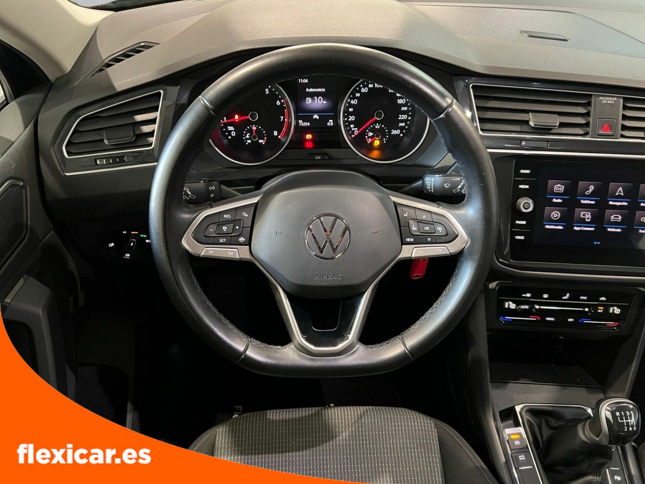 Foto Volkswagen Tiguan 19