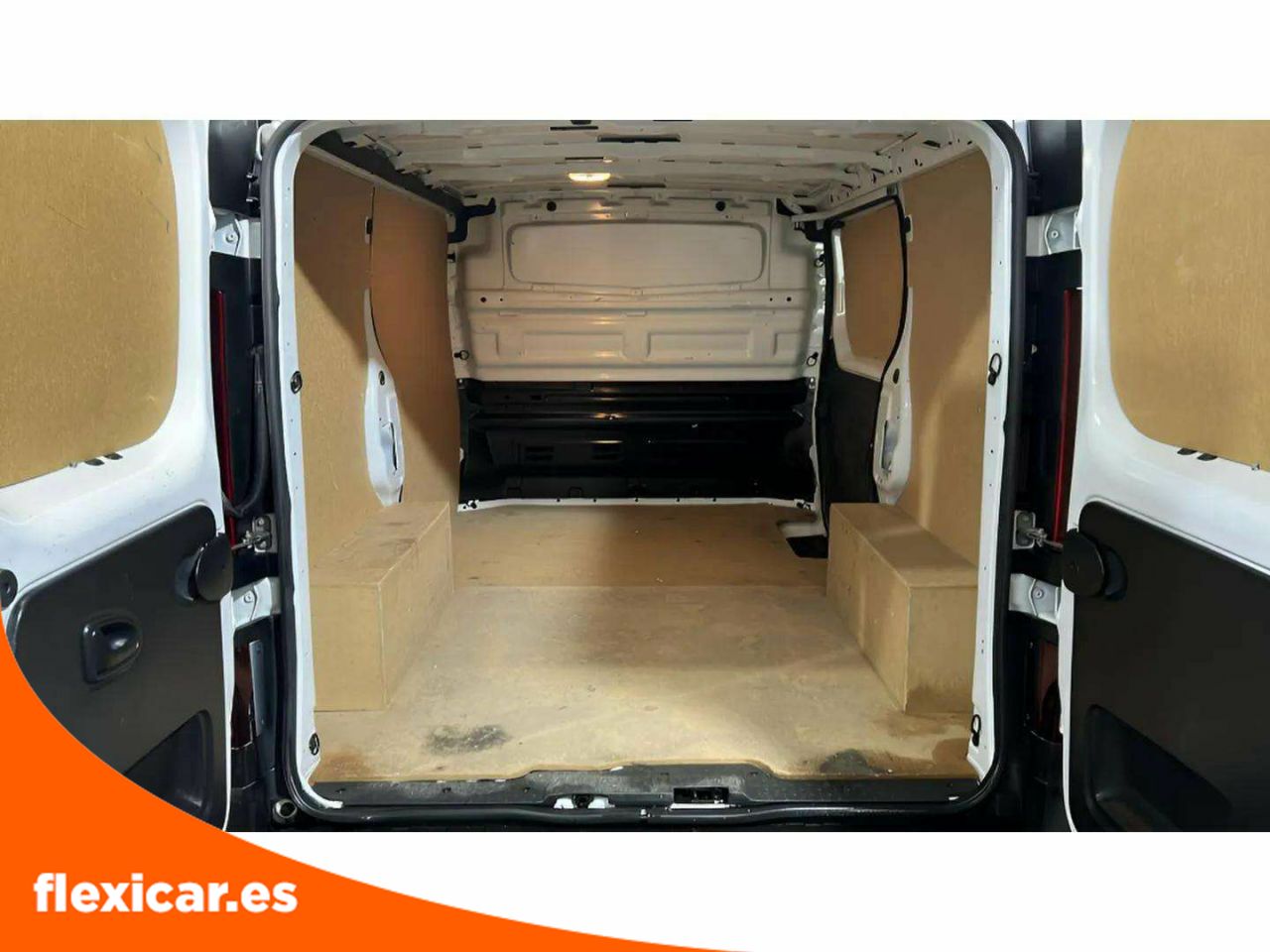 Foto Renault Trafic 10