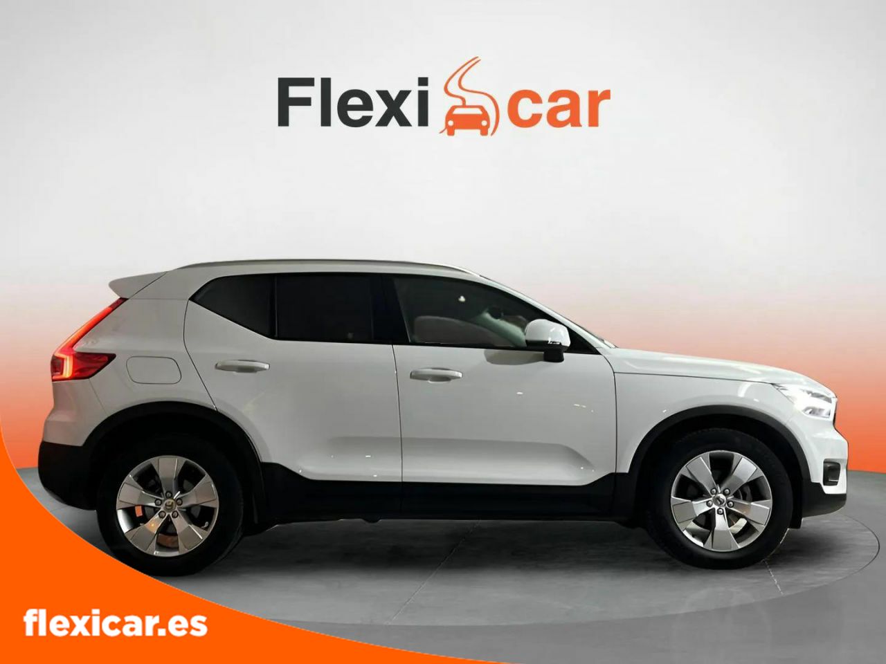 Foto Volvo XC40 9