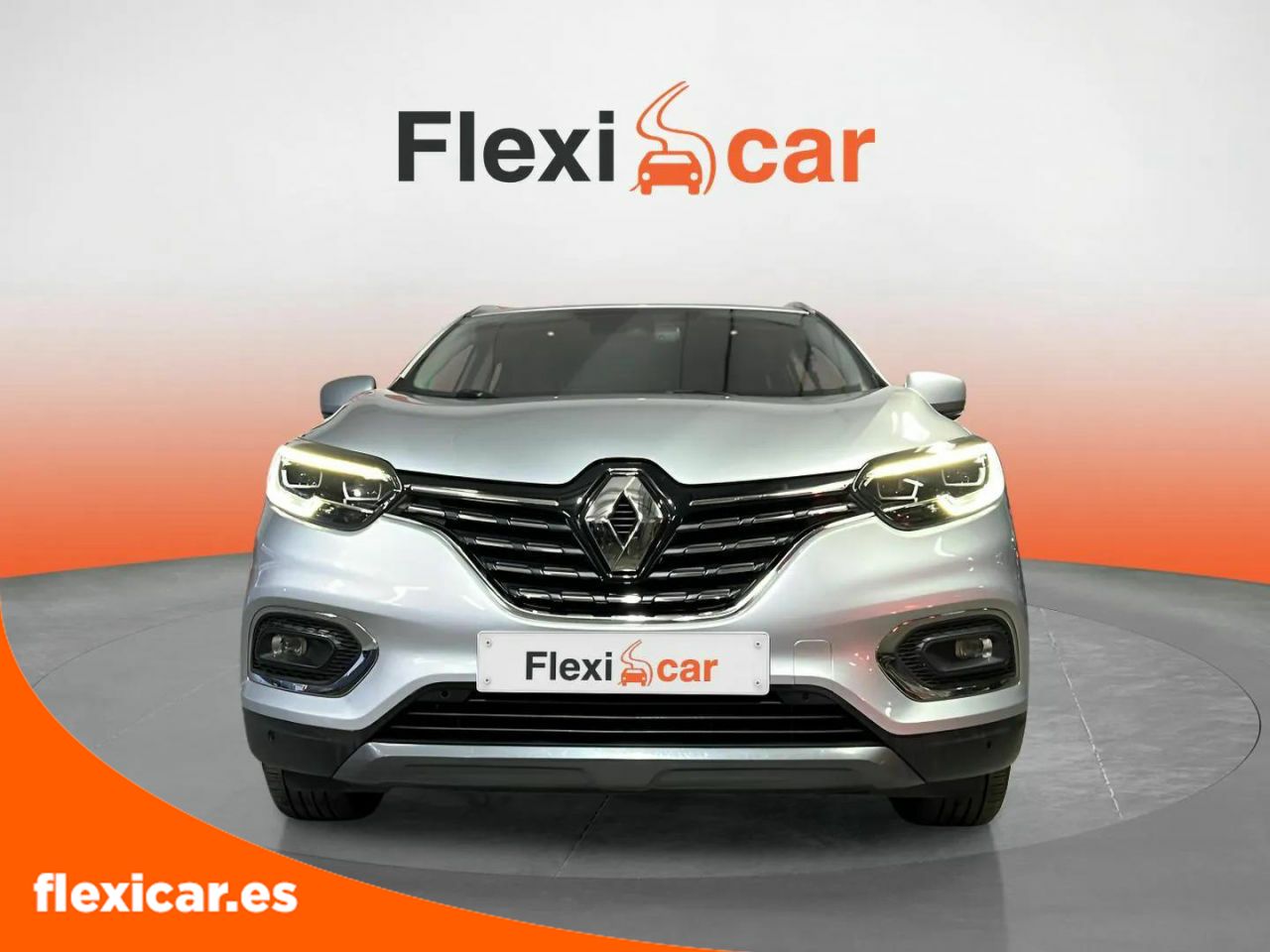 Foto Renault Kadjar 2