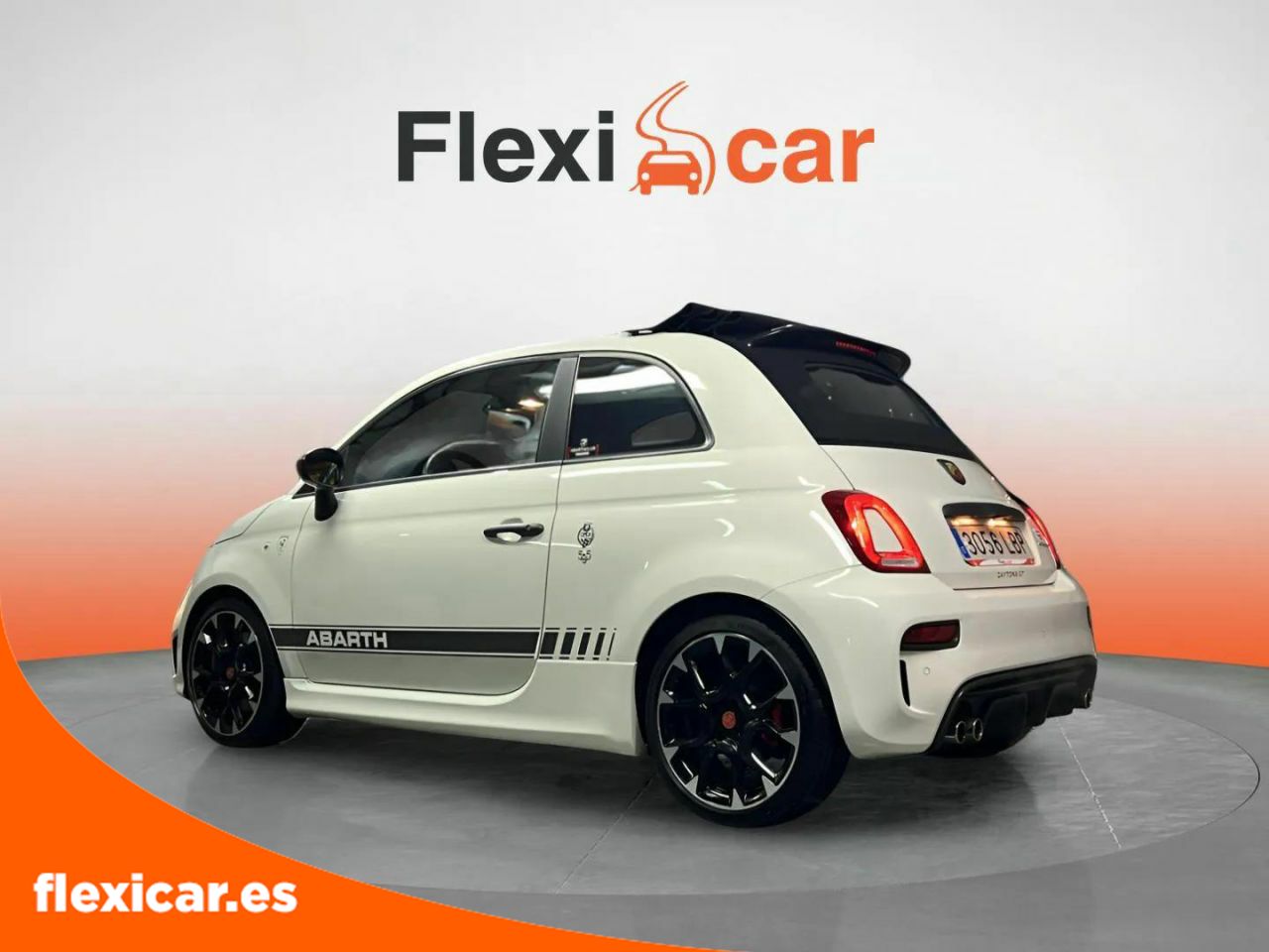 Foto Abarth 500 5