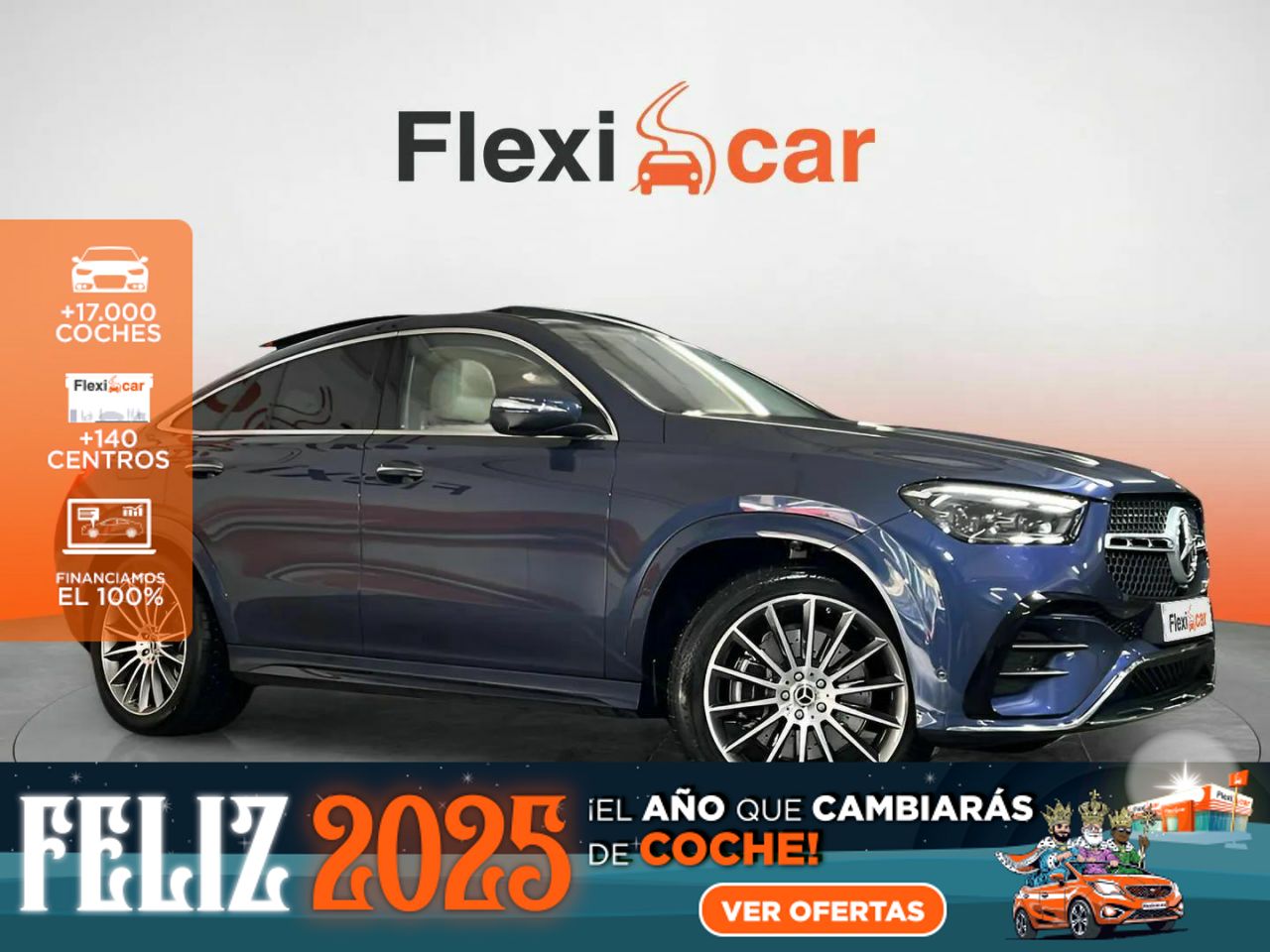 Foto Mercedes-Benz Clase GLE 1