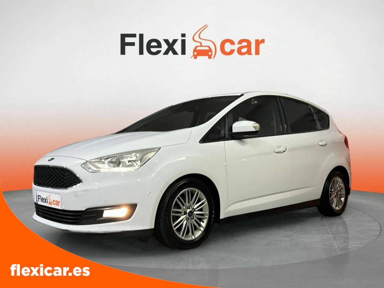 Foto Ford C-Max 3