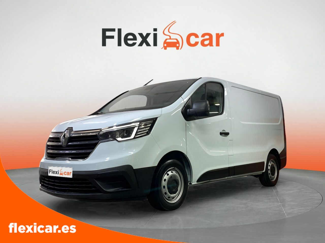 Foto Renault Trafic 3